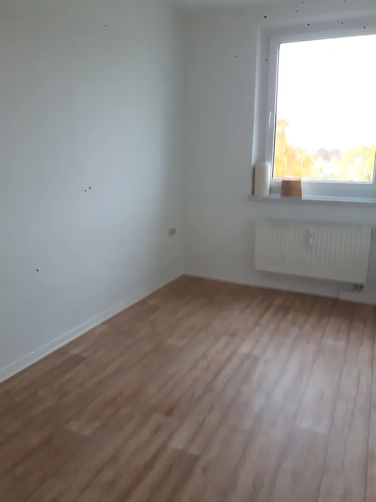 3 Zimmer Wohnung mit 58 m² in Görlitz – Bild 1