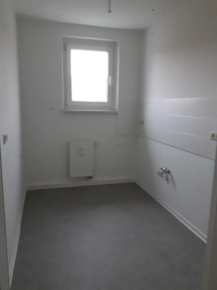 3 Zimmer Wohnung mit 58 m² in Görlitz – Bild 2