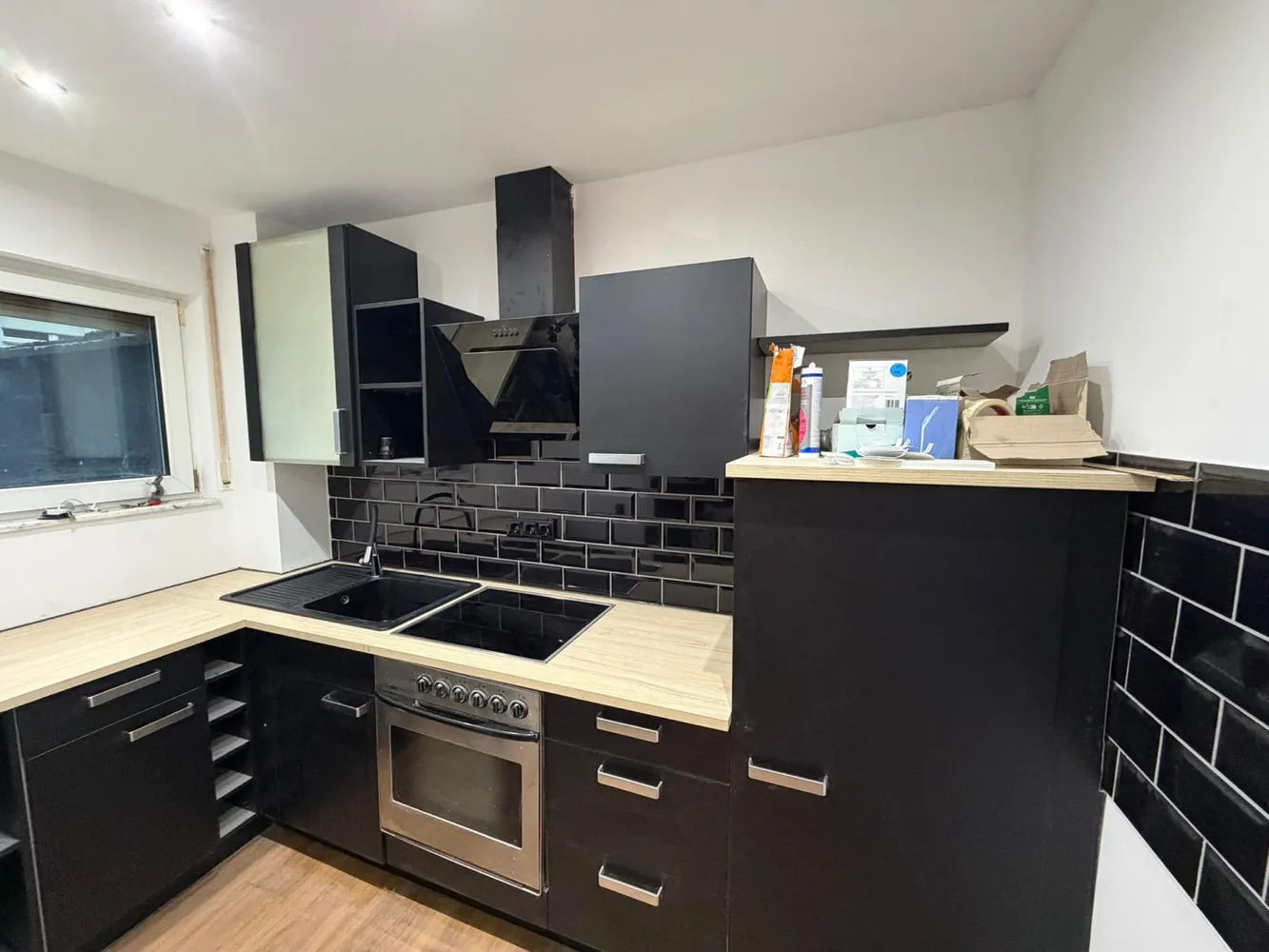 2 Zimmer Wohnung mit 70 m² in Kaiserslautern – Bild 4