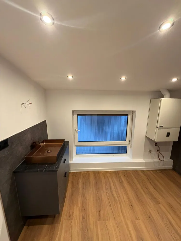 2 Zimmer Wohnung mit 70 m² in Kaiserslautern – Bild 7