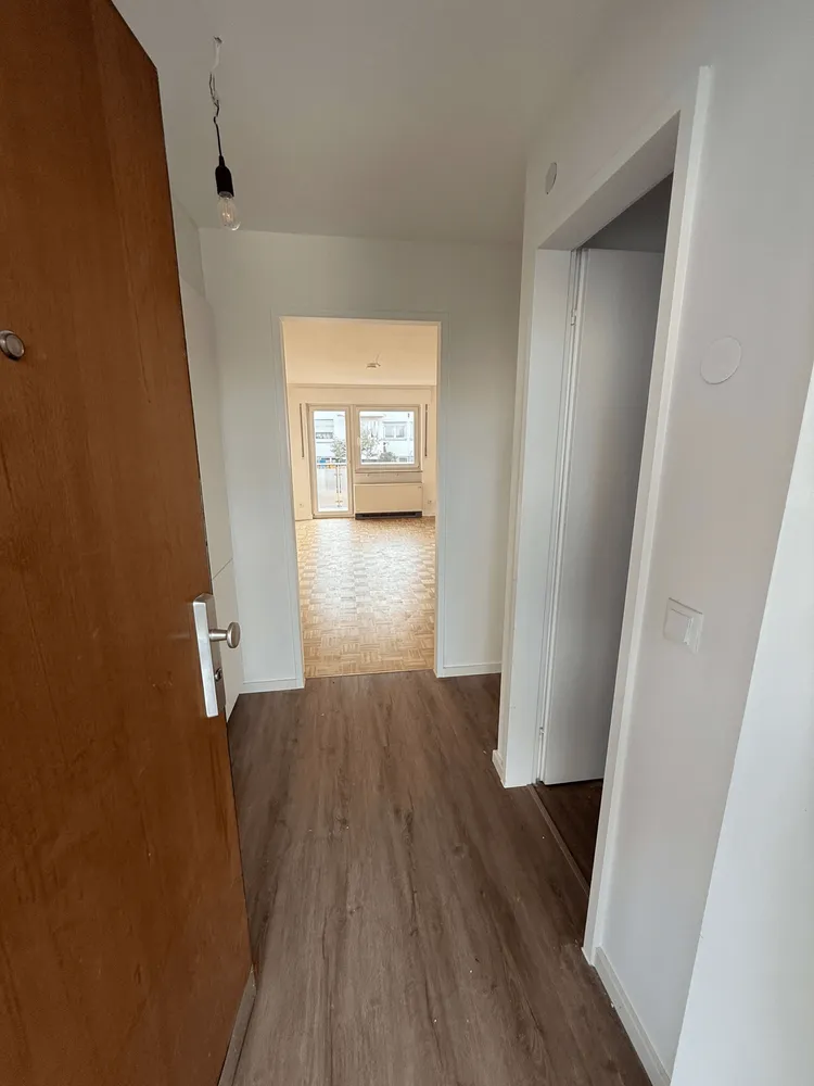 1 Zimmer Wohnung mit 27 m² in Stuttgart – Bild 1