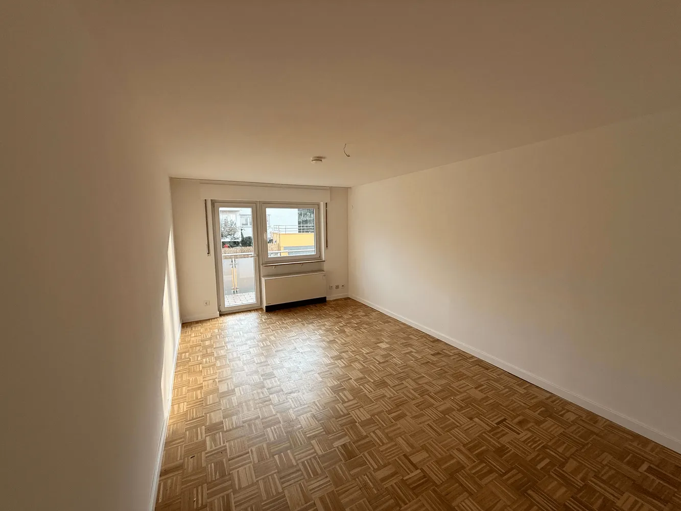 1 Zimmer Wohnung mit 27 m² in Stuttgart – Bild 3