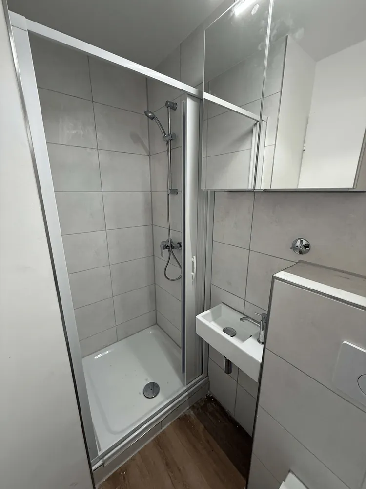 1 Zimmer Wohnung mit 27 m² in Stuttgart – Bild 6