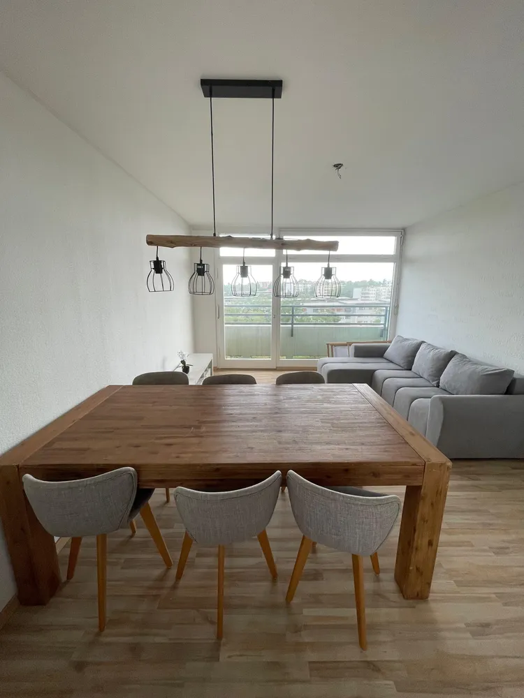 3 Zimmer Wohnung mit 70 m² in Mainz – Bild 4