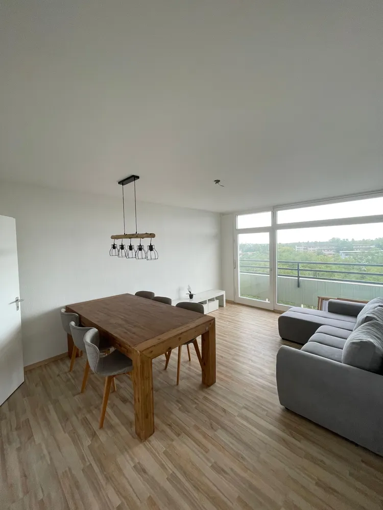3 Zimmer Wohnung mit 70 m² in Mainz – Bild 5