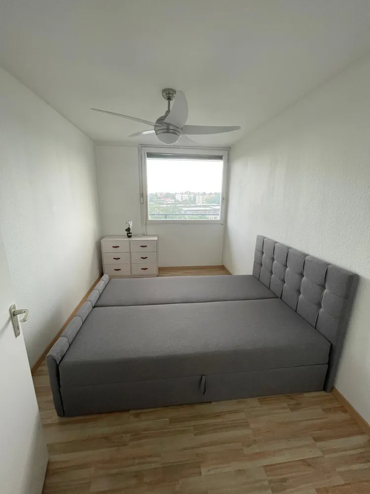 3 Zimmer Wohnung mit 70 m² in Mainz – Bild 9