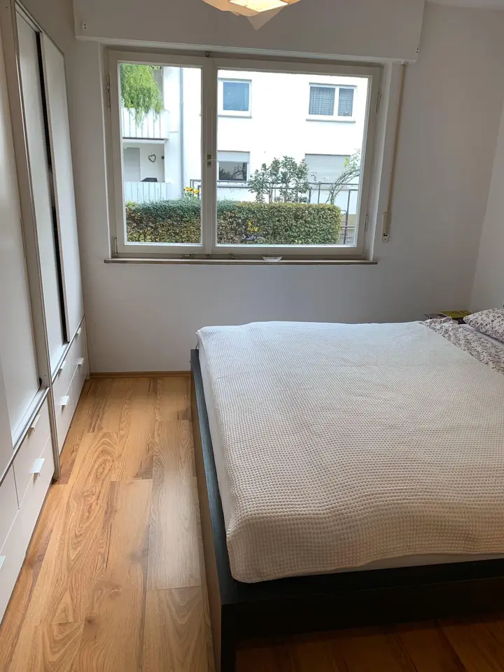 2 Zimmer Wohnung mit 60 m² in Fellbach – Bild 2