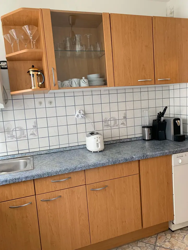2 Zimmer Wohnung mit 60 m² in Fellbach – Bild 5