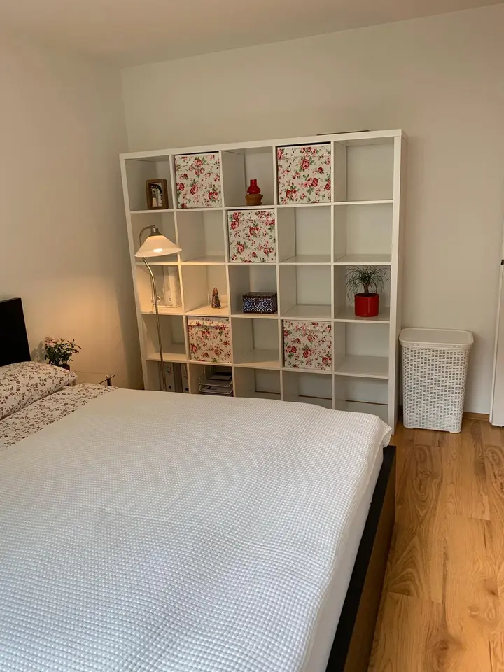 2 Zimmer Wohnung mit 60 m² in Fellbach – Bild 6
