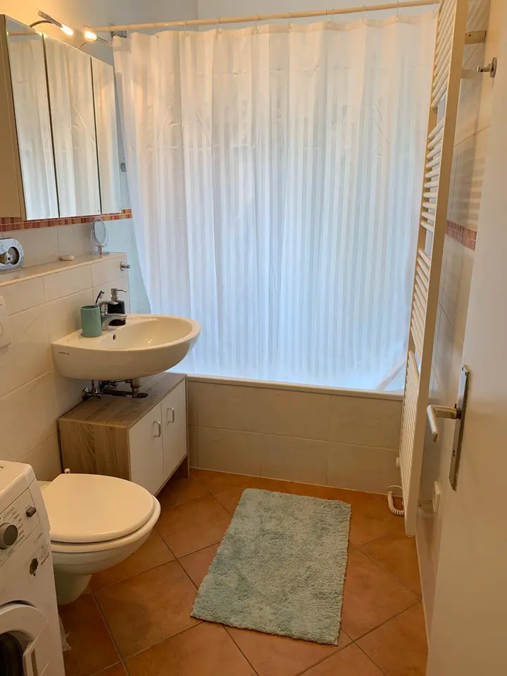 2 Zimmer Wohnung mit 60 m² in Fellbach – Bild 8