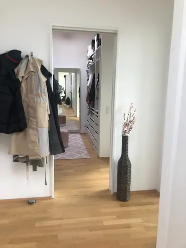 4 Zimmer Wohnung mit 151 m² in Düsseldorf – Bild 5