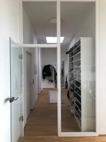 4 Zimmer Wohnung mit 151 m² in Düsseldorf – Bild 6