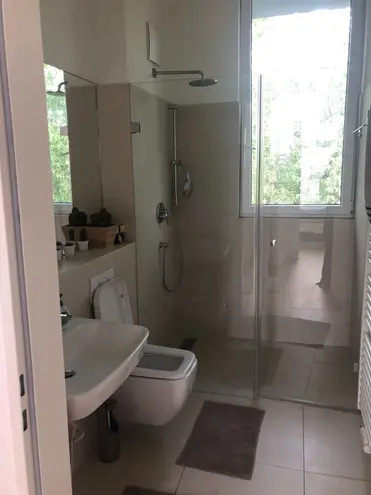 4 Zimmer Wohnung mit 151 m² in Düsseldorf – Bild 7