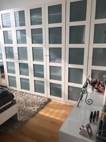 4 Zimmer Wohnung mit 151 m² in Düsseldorf – Bild 8