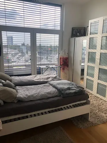 4 Zimmer Wohnung mit 151 m² in Düsseldorf – Bild 9