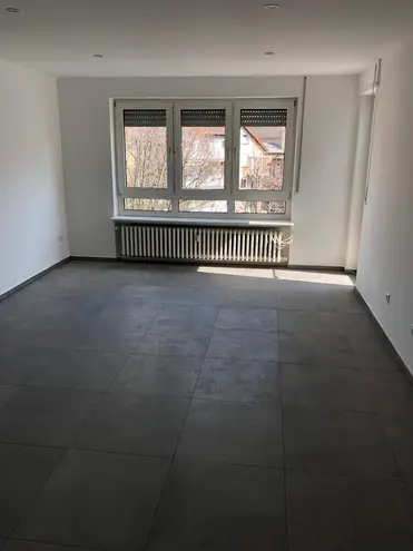1 Zimmer Wohnung mit 22 m² in Mannheim – Bild 2