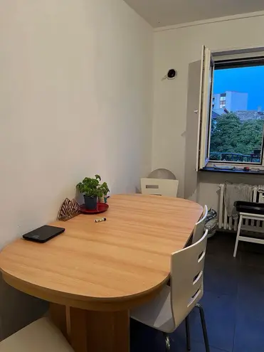 1 Zimmer Wohnung mit 22 m² in Mannheim – Bild 5