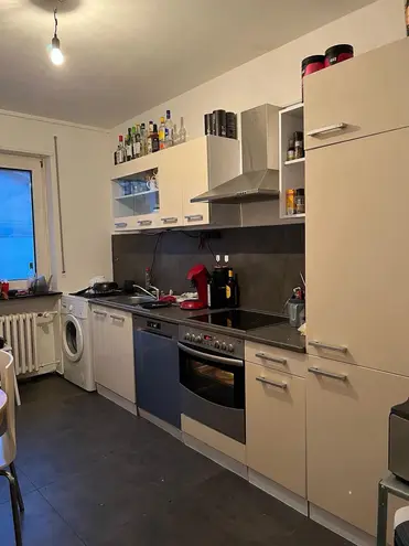 1 Zimmer Wohnung mit 22 m² in Mannheim – Bild 6