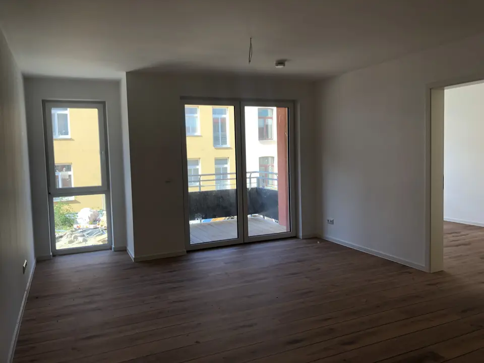 4 Zimmer Wohnung mit 79 m² in Schwerin – Bild 2
