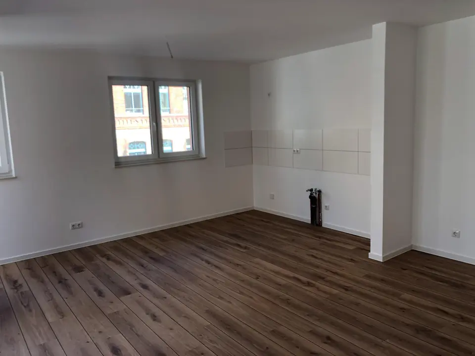 4 Zimmer Wohnung mit 79 m² in Schwerin – Bild 3