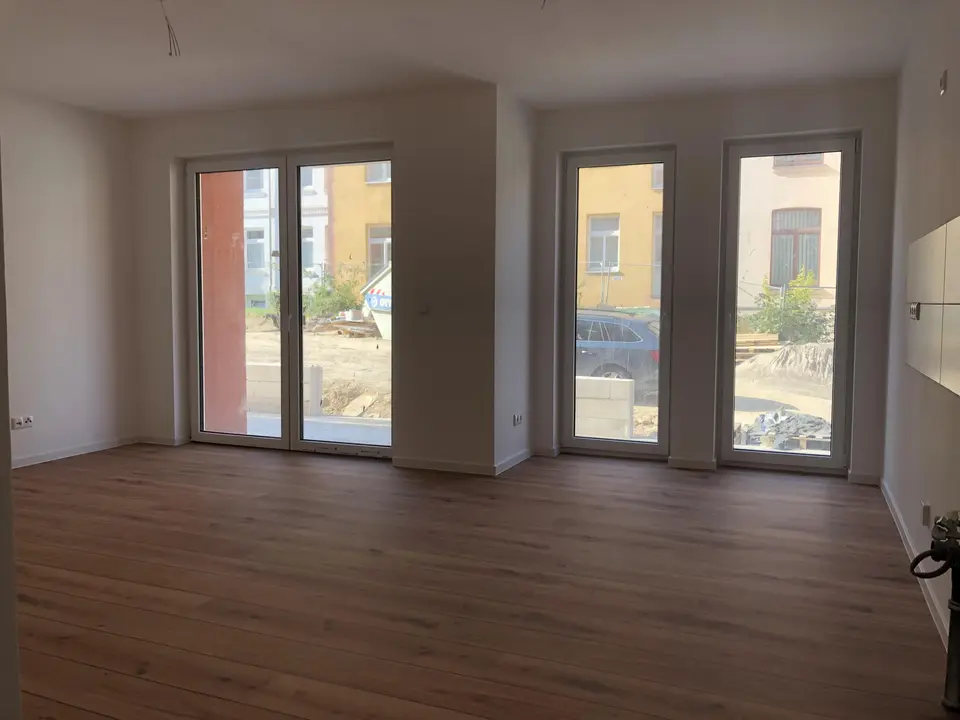 4 Zimmer Wohnung mit 79 m² in Schwerin – Bild 5