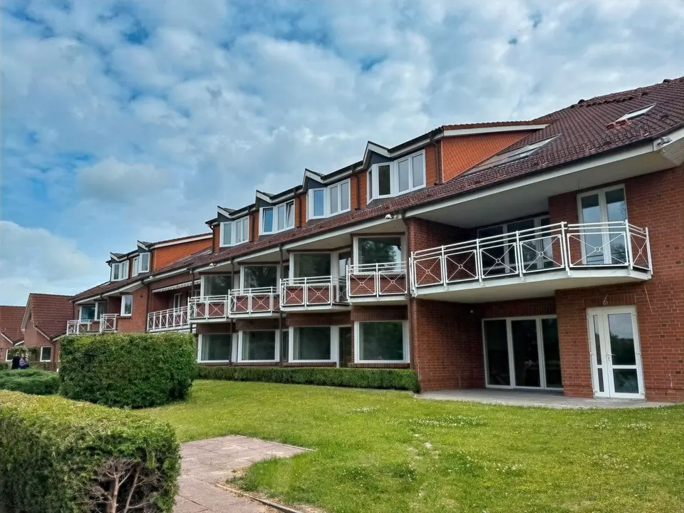 4 Zimmer Wohnung mit 79 m² in Schwerin – Bild 8