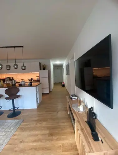 5 Zimmer Wohnung mit 110 m² in Münster – Bild 5