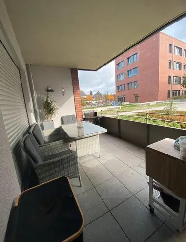 5 Zimmer Wohnung mit 110 m² in Münster – Bild 7