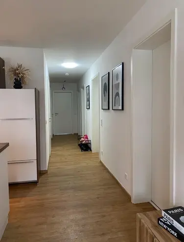 5 Zimmer Wohnung mit 110 m² in Münster – Bild 8