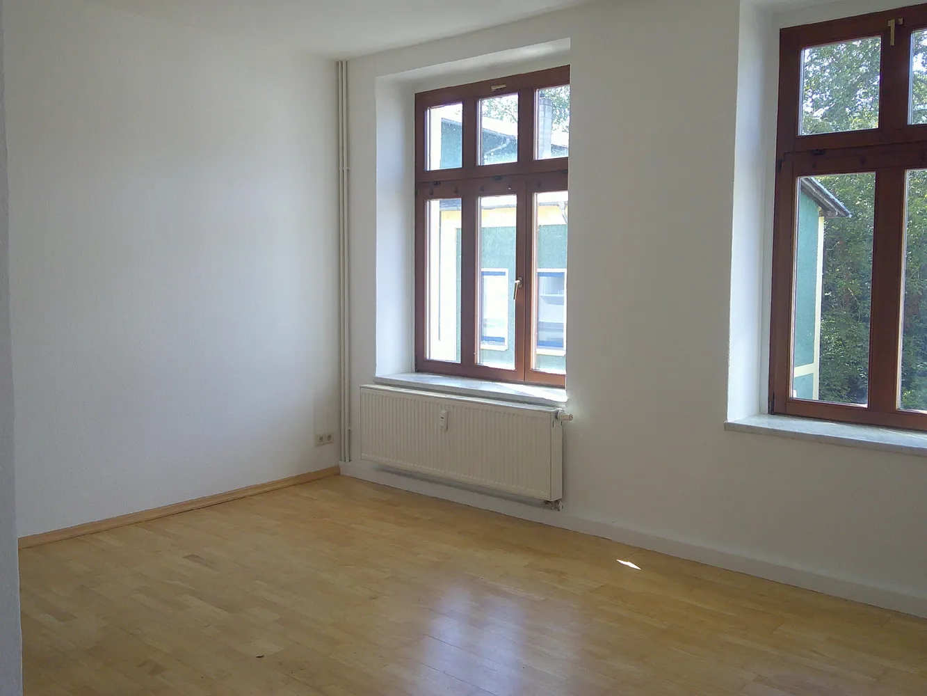 2 Zimmer Wohnung mit 61 m² in Magdeburg – Bild 1