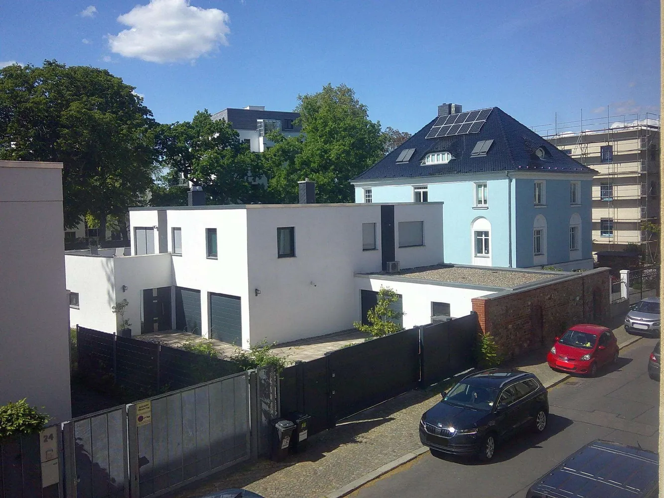 2 Zimmer Wohnung mit 61 m² in Magdeburg – Bild 11