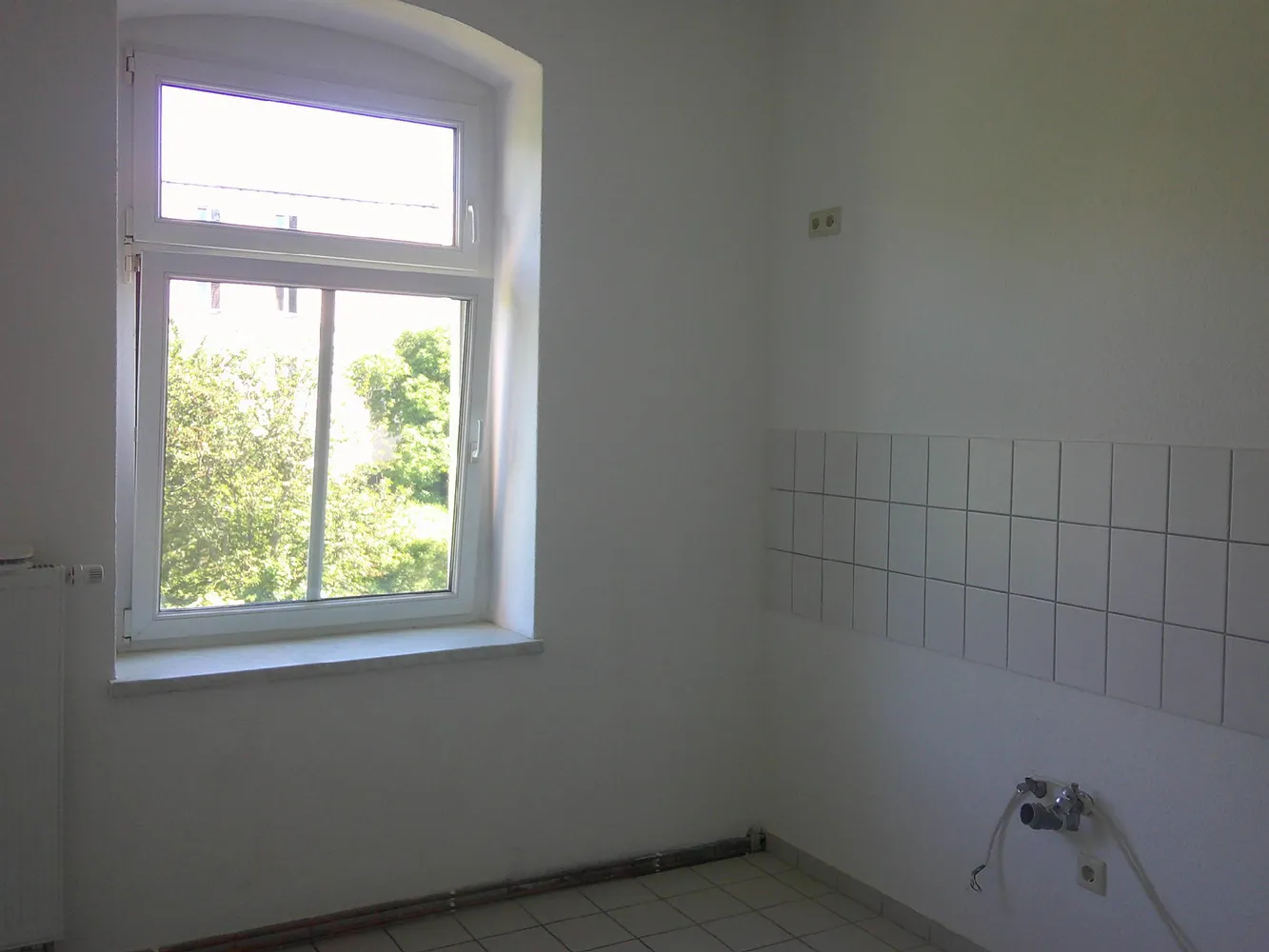2 Zimmer Wohnung mit 61 m² in Magdeburg – Bild 3