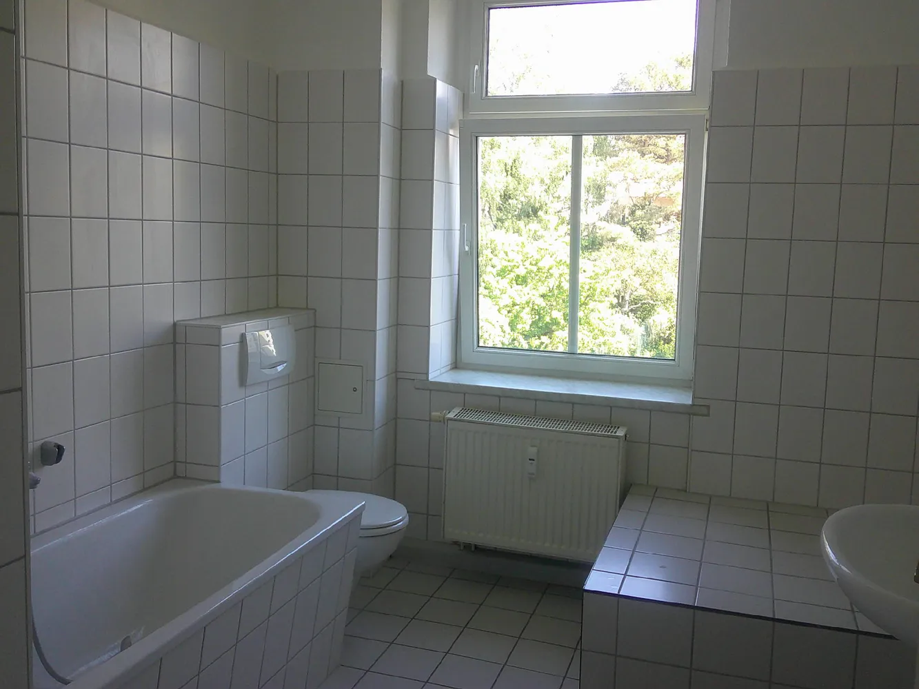 2 Zimmer Wohnung mit 61 m² in Magdeburg – Bild 4