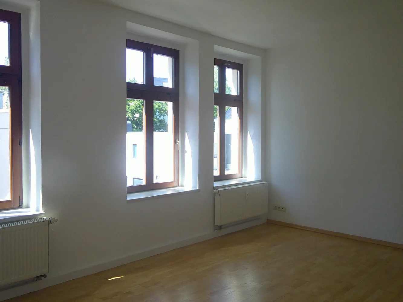 2 Zimmer Wohnung mit 61 m² in Magdeburg – Bild 5