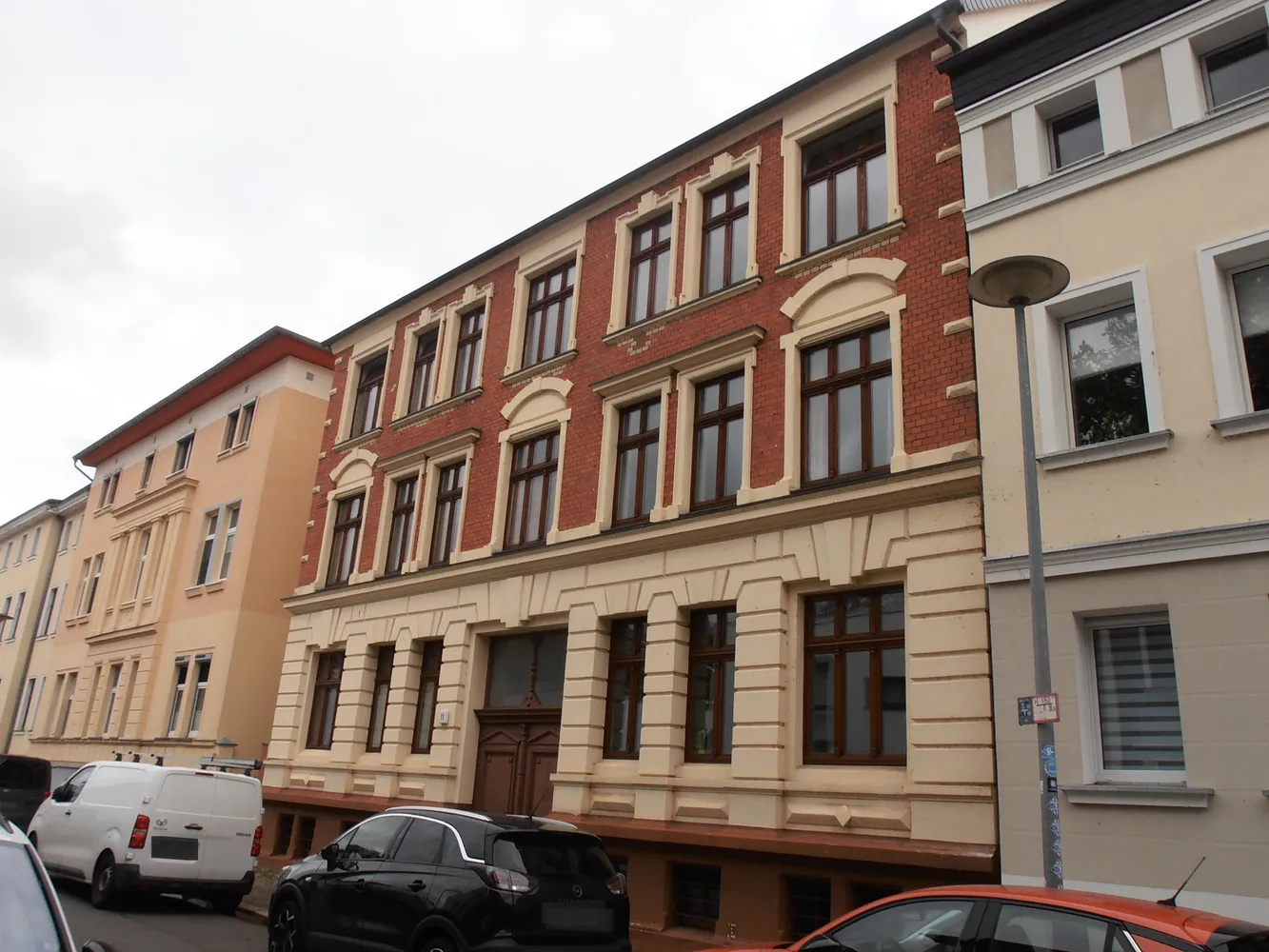 2 Zimmer Wohnung mit 61 m² in Magdeburg – Bild 6