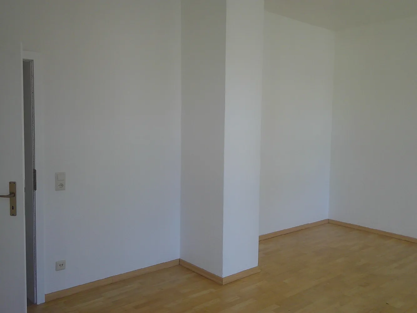 2 Zimmer Wohnung mit 61 m² in Magdeburg – Bild 7