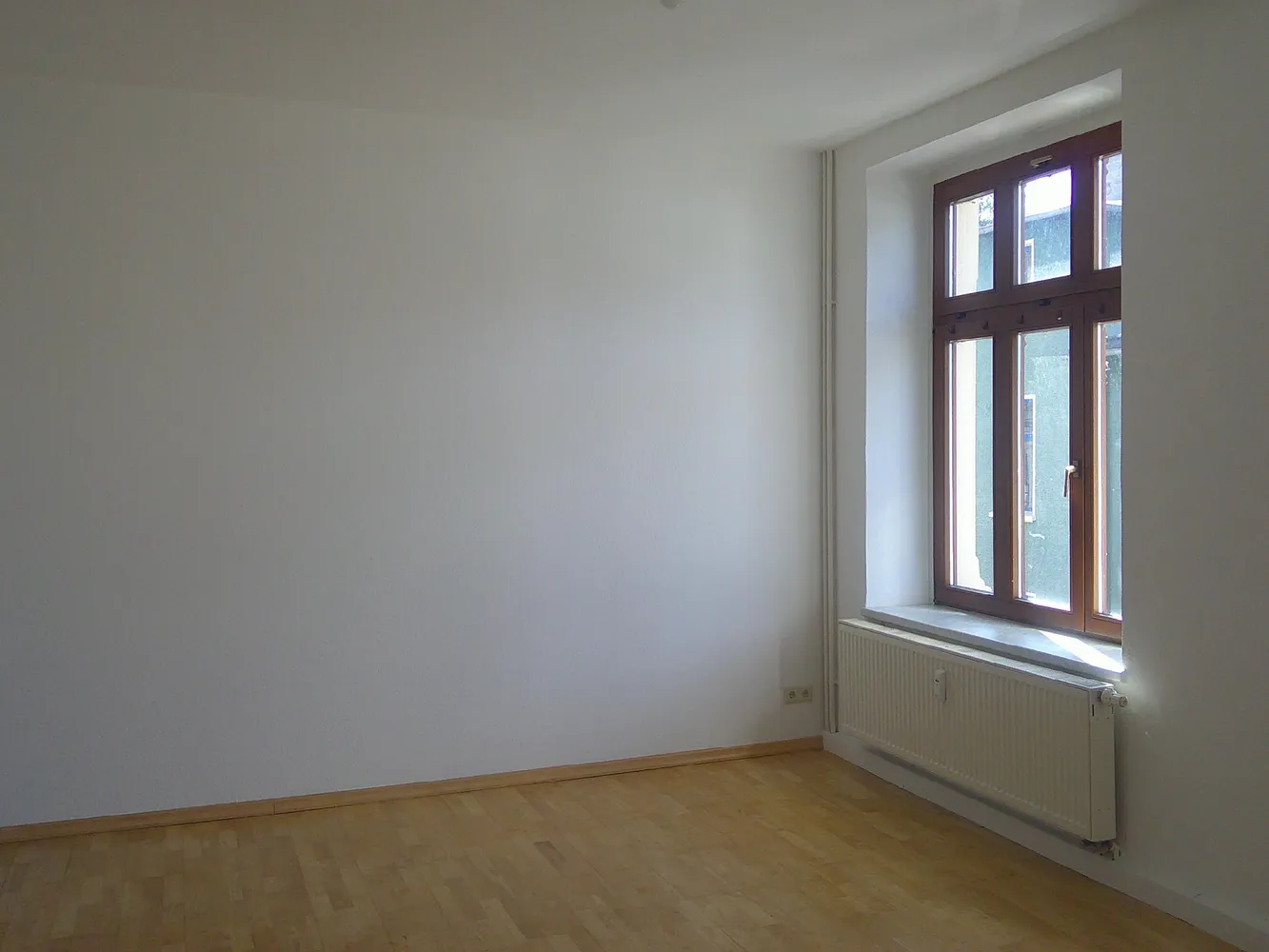 2 Zimmer Wohnung mit 61 m² in Magdeburg – Bild 9
