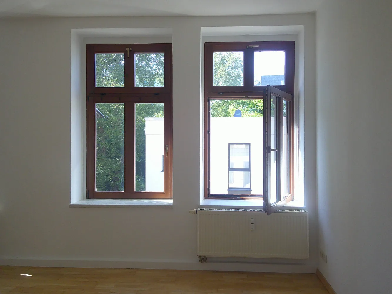 2 Zimmer Wohnung mit 61 m² in Magdeburg – Bild 10