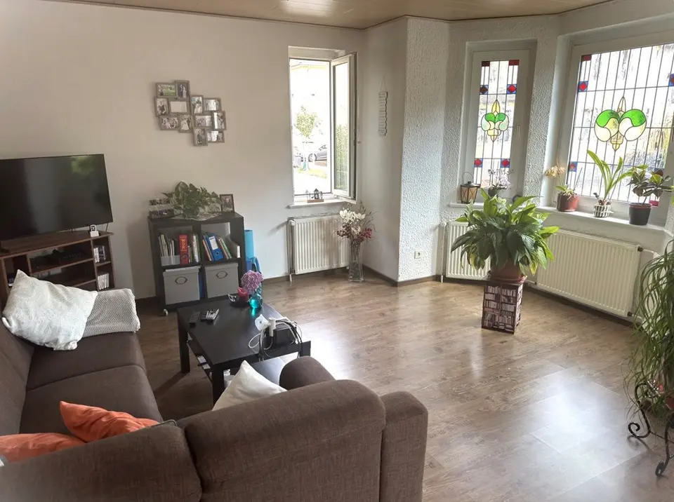 2 Zimmer Wohnung mit 64 m² in Peine – Bild 1