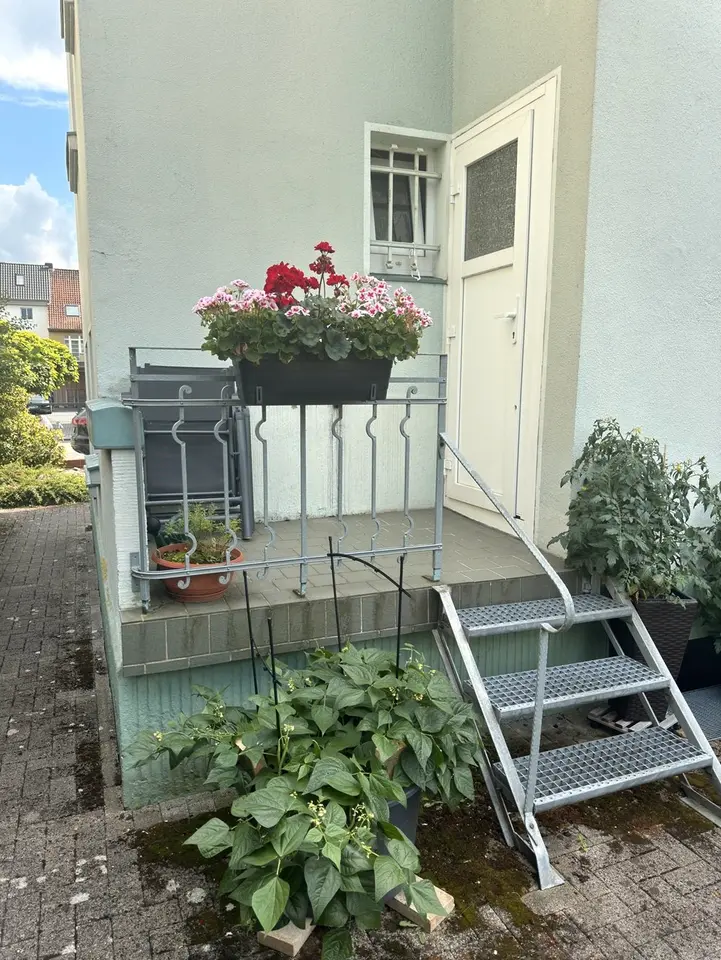 2 Zimmer Wohnung mit 64 m² in Peine – Bild 3