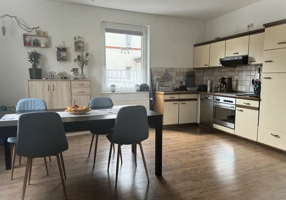 2 Zimmer Wohnung mit 64 m² in Peine – Bild 6