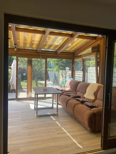5 Zimmer Haus mit 150 m² in Frankfurt am Main – Bild 3