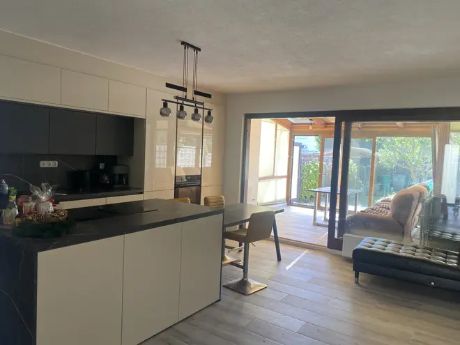 5 Zimmer Haus mit 150 m² in Frankfurt am Main – Bild 4