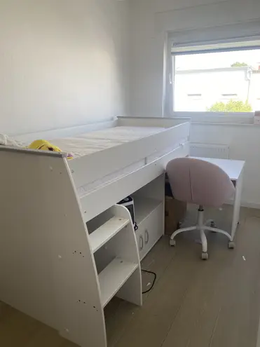 5 Zimmer Haus mit 150 m² in Frankfurt am Main – Bild 8