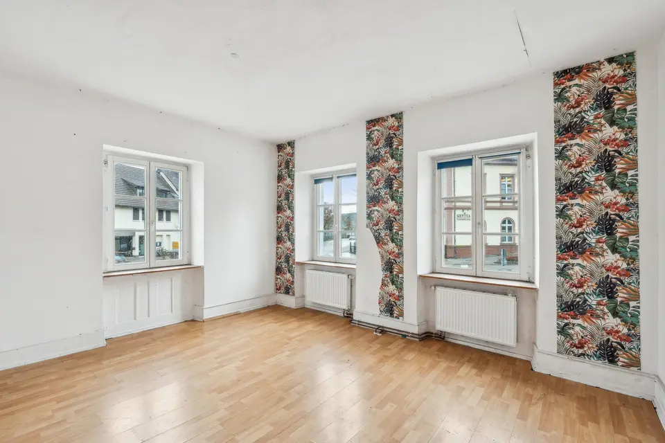 WG-Zimmer mit 15 m² in Lörrach – Bild 1