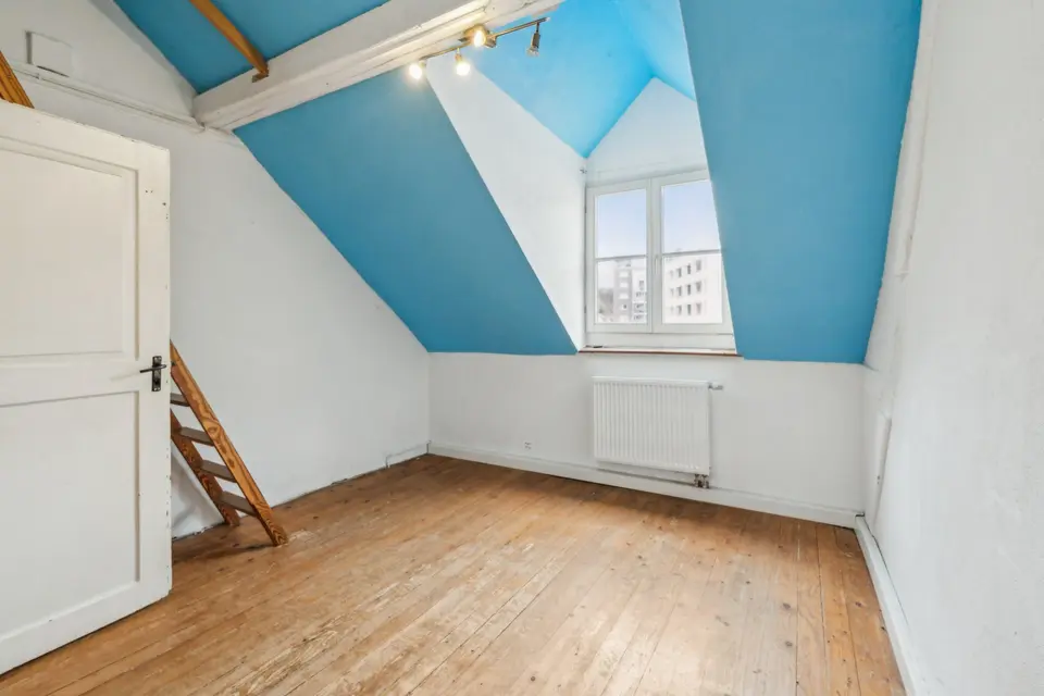 WG-Zimmer mit 15 m² in Lörrach – Bild 2