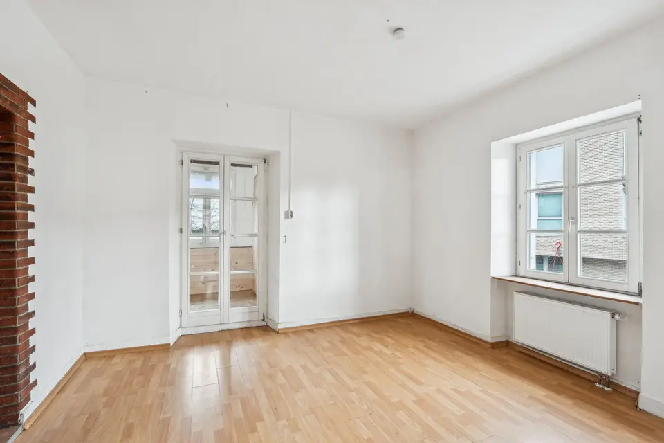 WG-Zimmer mit 15 m² in Lörrach – Bild 4