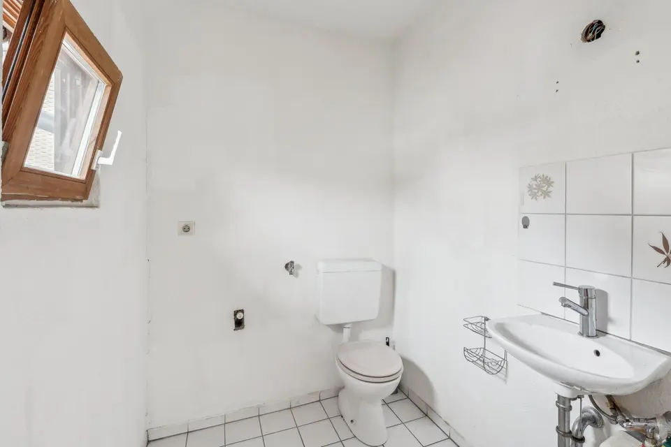 WG-Zimmer mit 15 m² in Lörrach – Bild 5