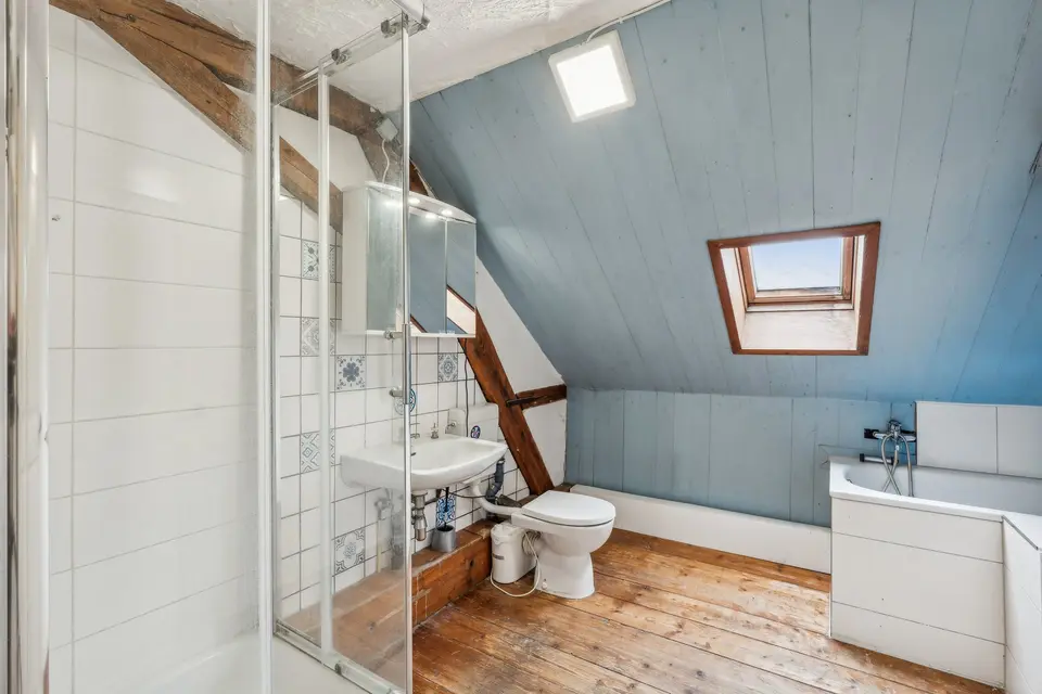 WG-Zimmer mit 15 m² in Lörrach – Bild 6