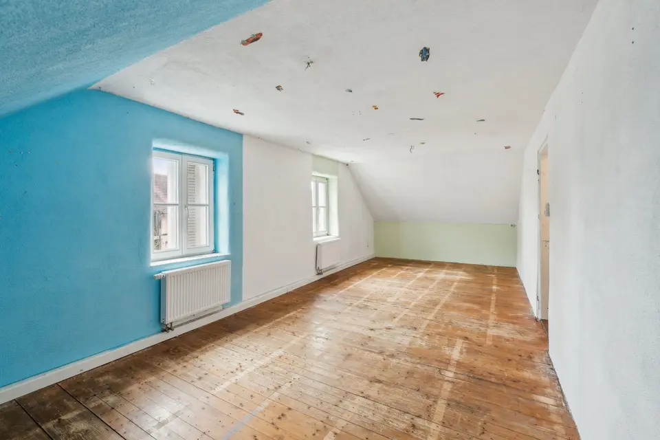 WG-Zimmer mit 15 m² in Lörrach – Bild 7